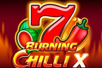 Burning Chilli X